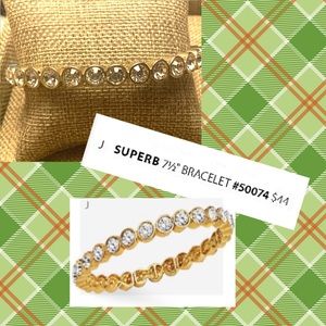 Premiere Designs Superb bracelet